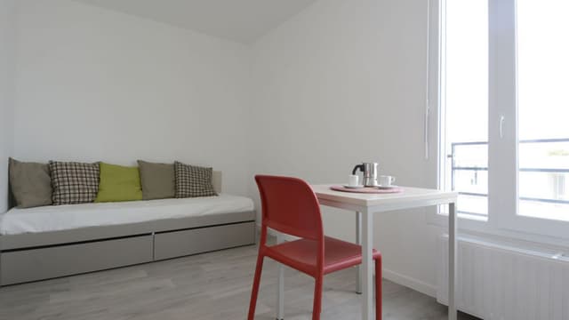 Photo du logement