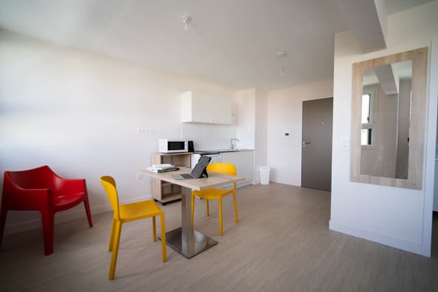 Photo du logement