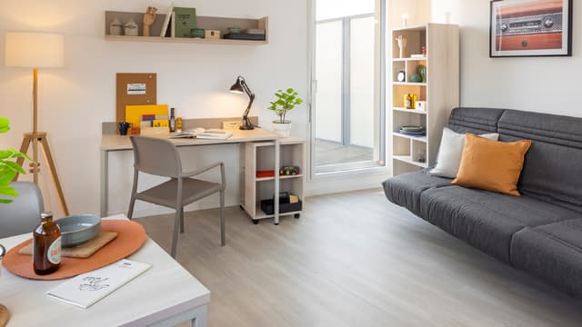 Photo du logement