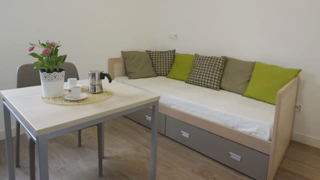 Photo du logement