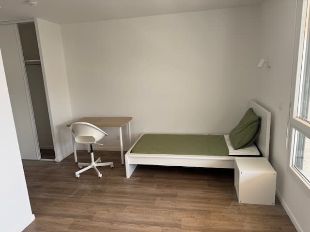 Photo du logement