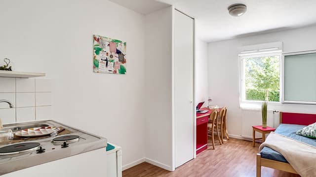 Photo du logement