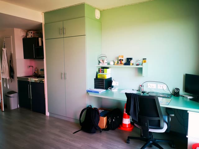 Photo du logement