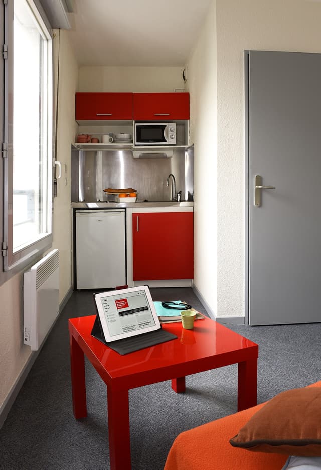 Photo du logement