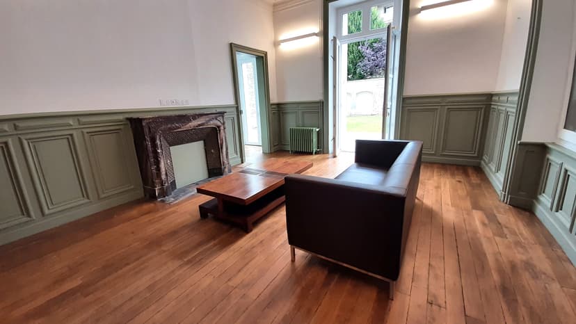 Photo du logement