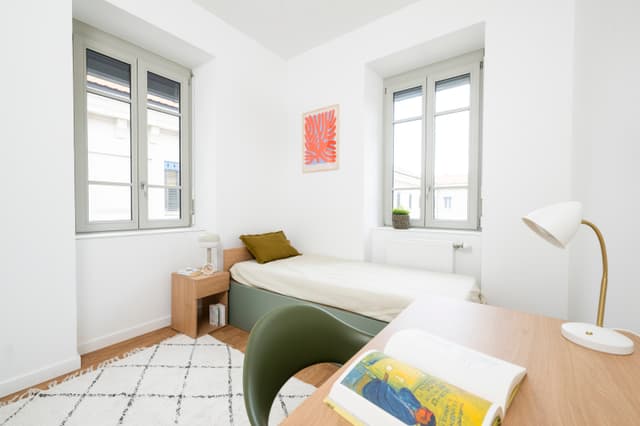 Photo du logement