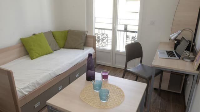 Photo du logement