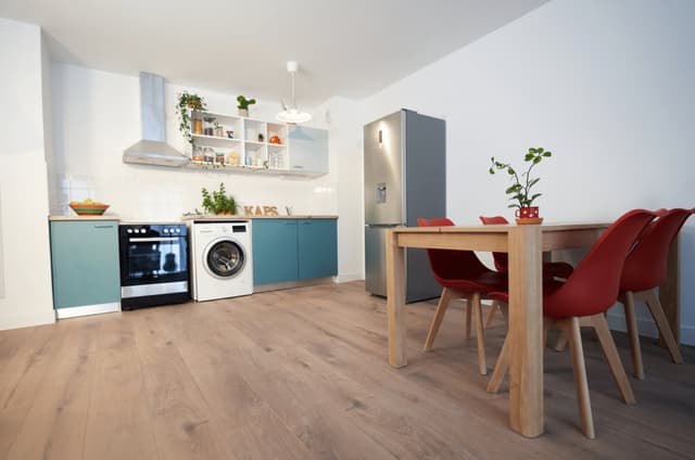Photo du logement