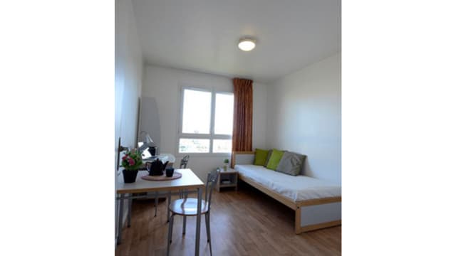 Photo du logement