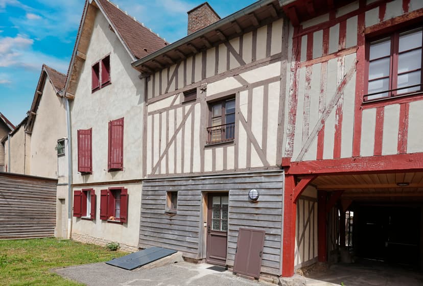 Photo du logement