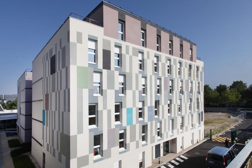 Villiers-sur-Marne - Camille Claudel