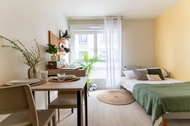 Photo du logement
