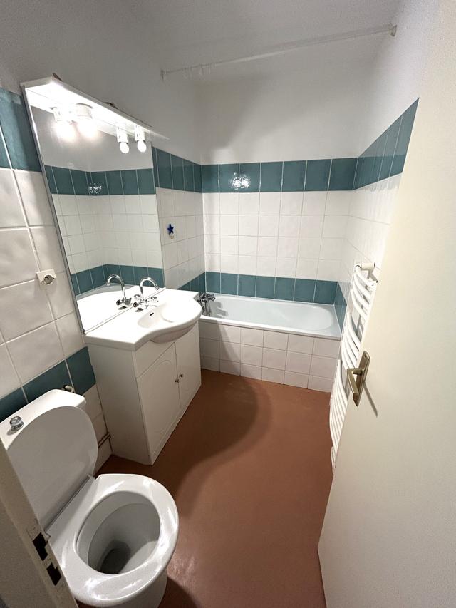 Photo du logement