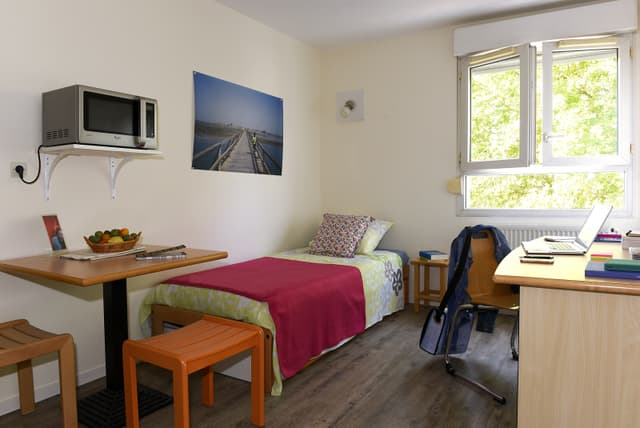 Photo du logement
