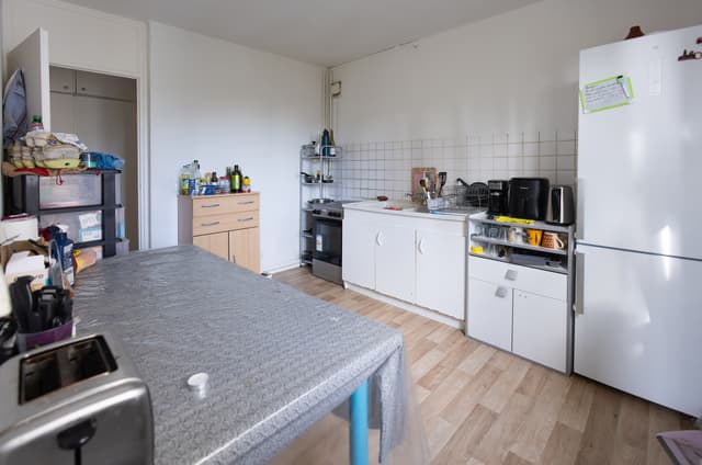 Photo du logement