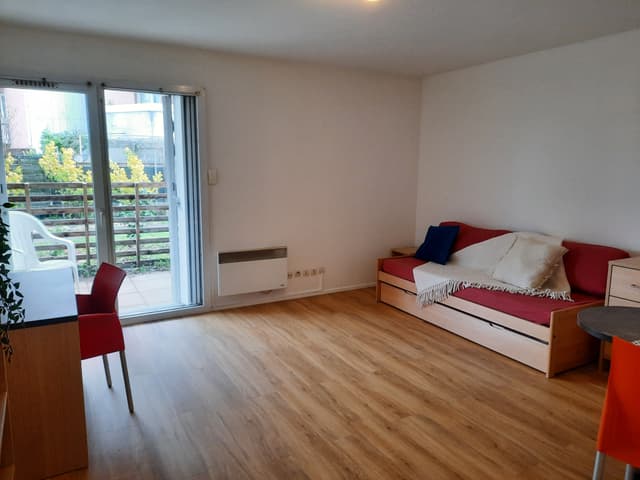 Photo du logement