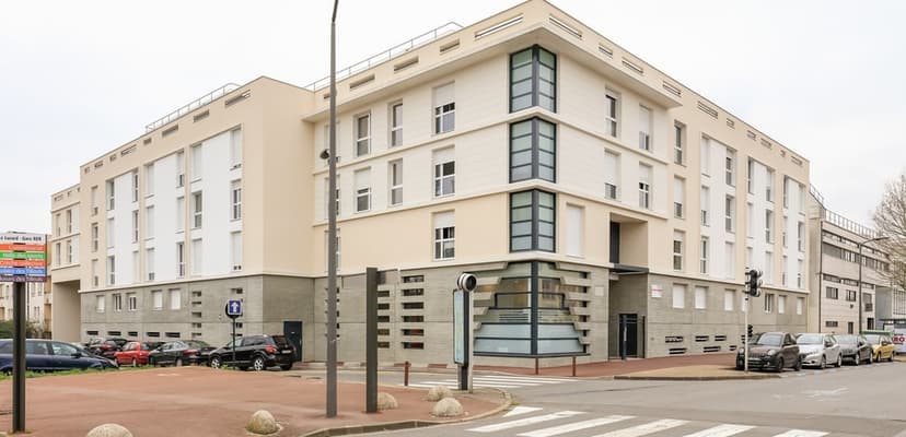 Photo du logement