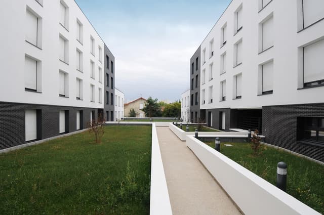 Photo du logement