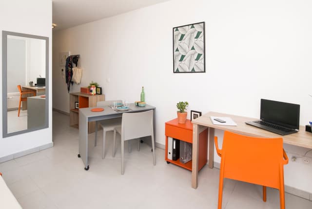 Photo du logement