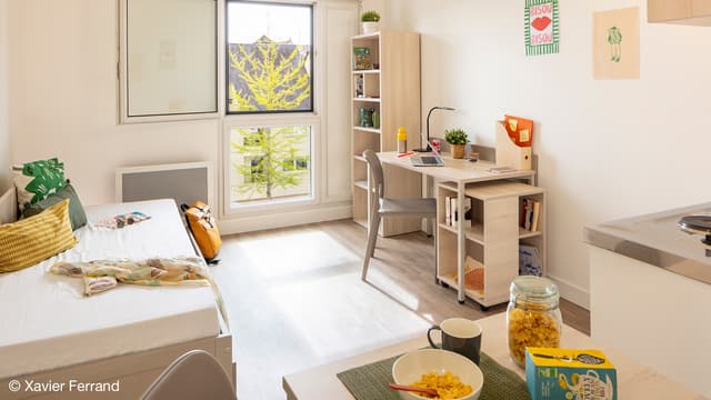 Photo du logement