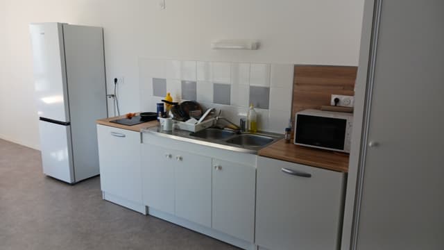 Photo du logement
