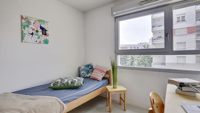 Photo du logement