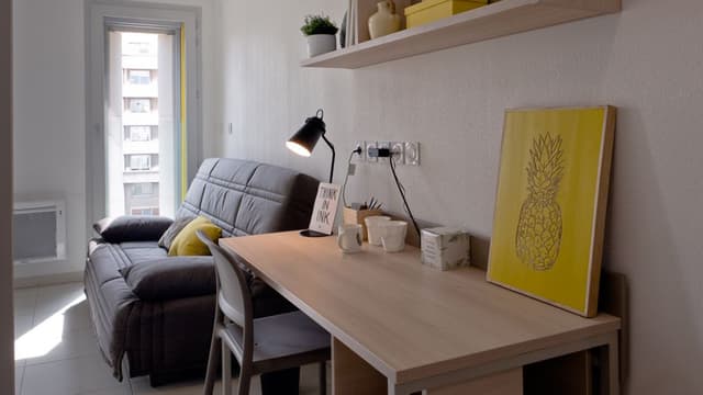Photo du logement