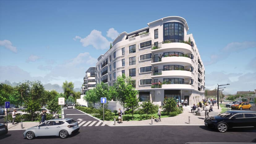 Photo du logement