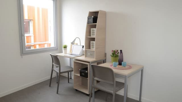 Photo du logement
