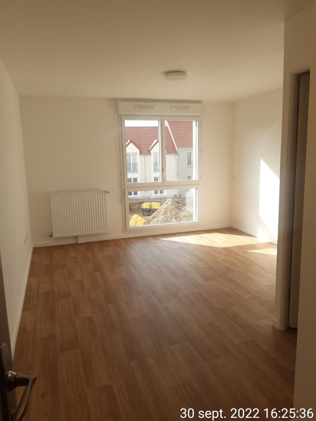 Photo du logement