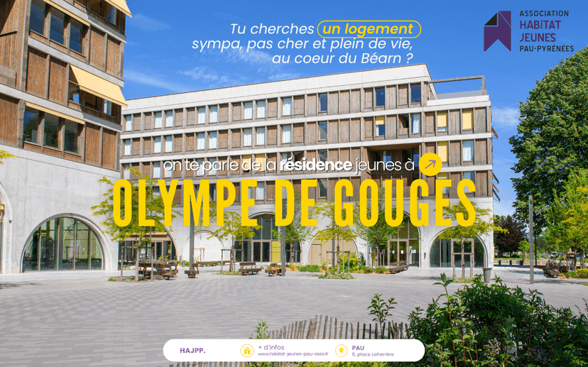 Photo du logement