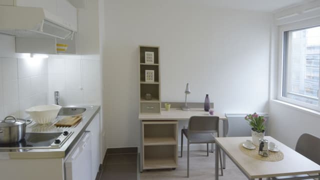 Photo du logement