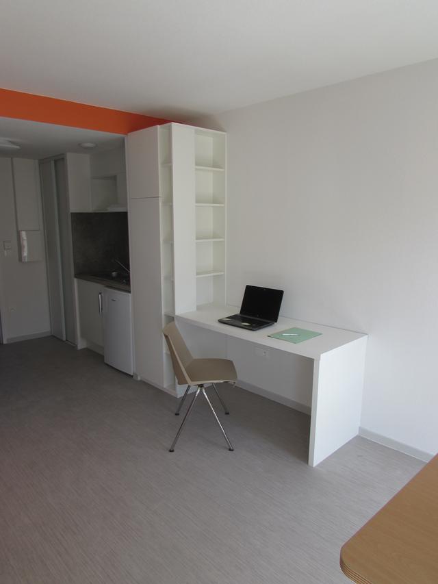 Photo du logement