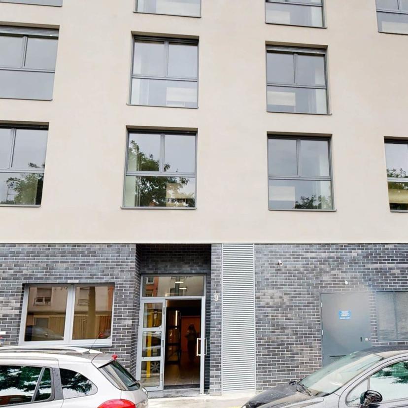 Résidence Julie Potier