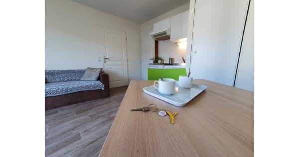 Photo du logement