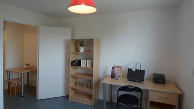 Photo du logement