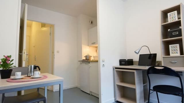 Photo du logement