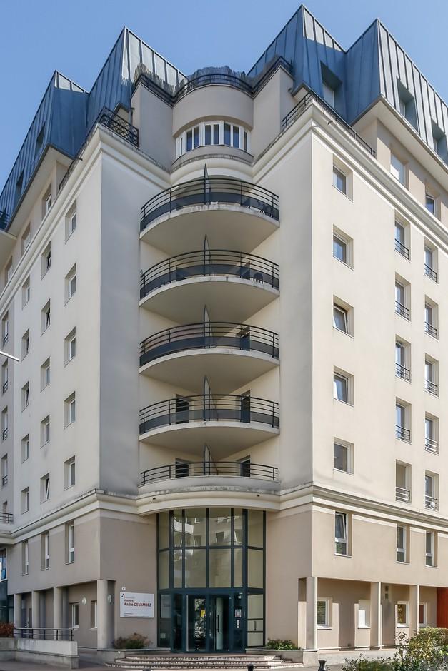 Résidence Andre Devambez