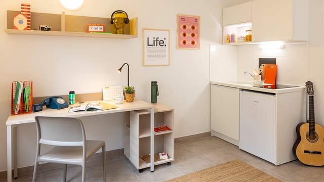 Photo du logement