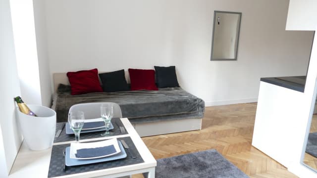 Photo du logement