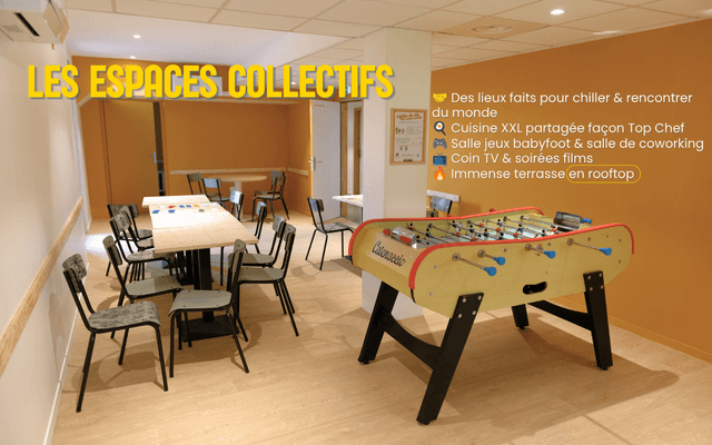 Photo du logement