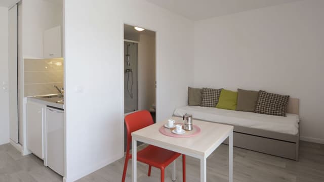 Photo du logement