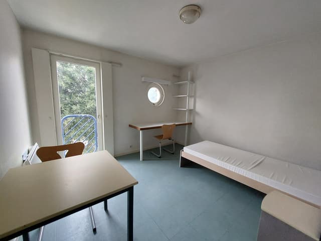 Photo du logement