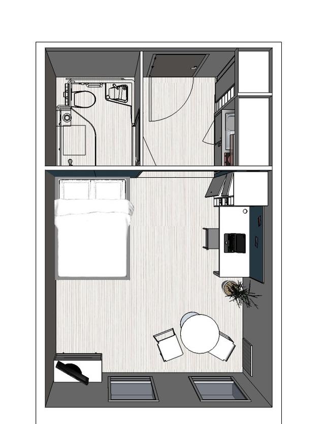 Photo du logement