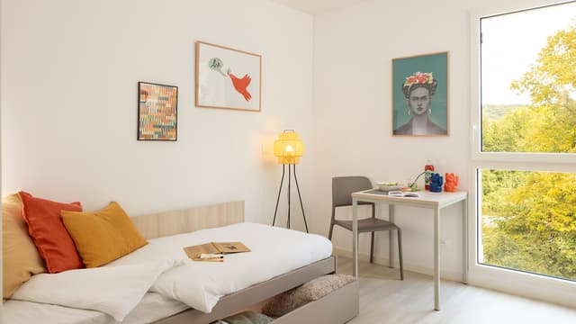 Photo du logement