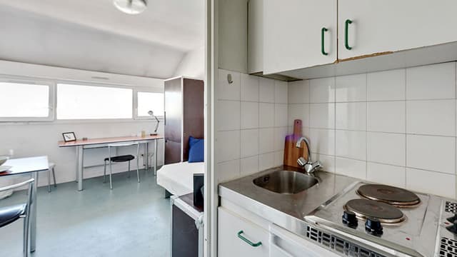 Photo du logement