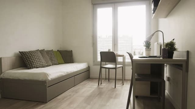 Photo du logement