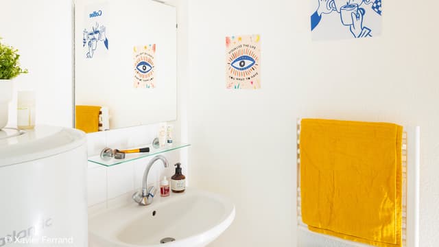 Photo du logement