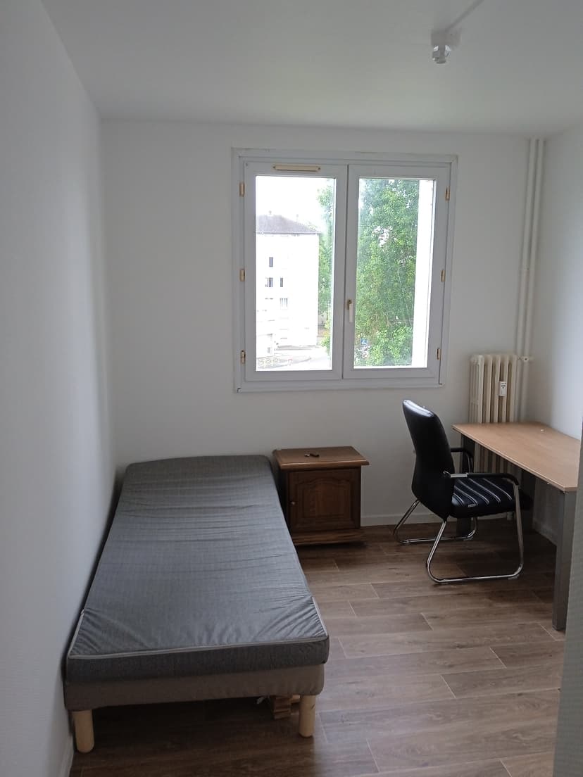 Photo du logement