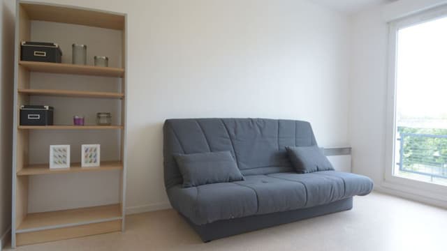 Photo du logement